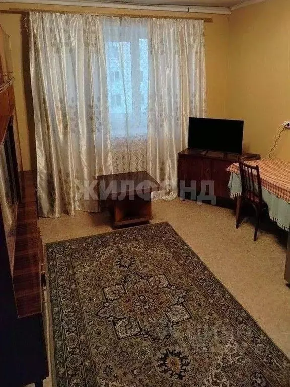 2-к кв. Томская область, Томск ул. Лебедева, 77А (36.9 м) - Фото 0