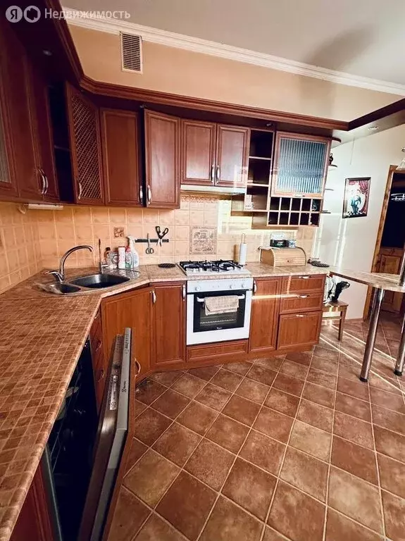Дом в Симферополь, Салгирная улица, 44 (247.6 м) - Фото 1