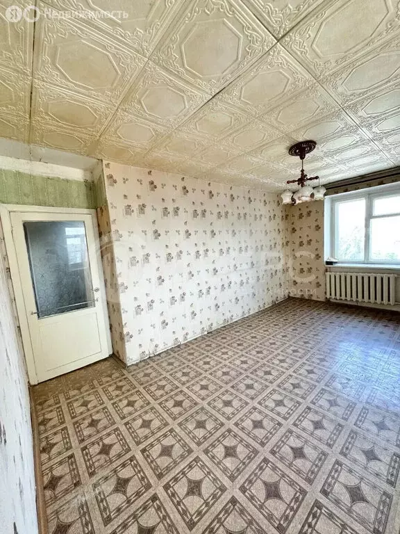 2-комнатная квартира: Муром, улица Дзержинского, 51 (40.1 м) - Фото 2