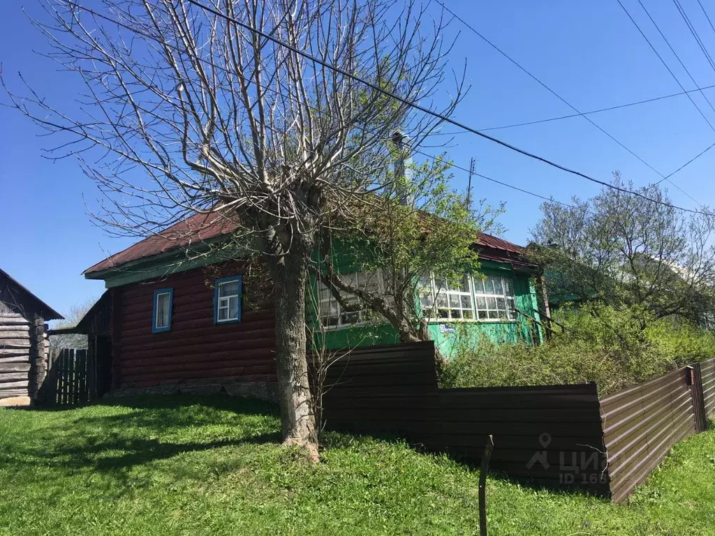 Дом в Калужская область, Тарусский район, Кузьмищево с/пос, д. ., Купить дом  Игнатовское, Тарусский район, ID объекта - 50011951713