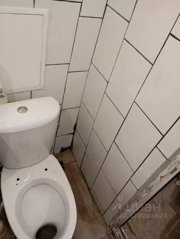 1-к кв. Ивановская область, Иваново ул. Куликова, 16А (33.0 м) - Фото 2