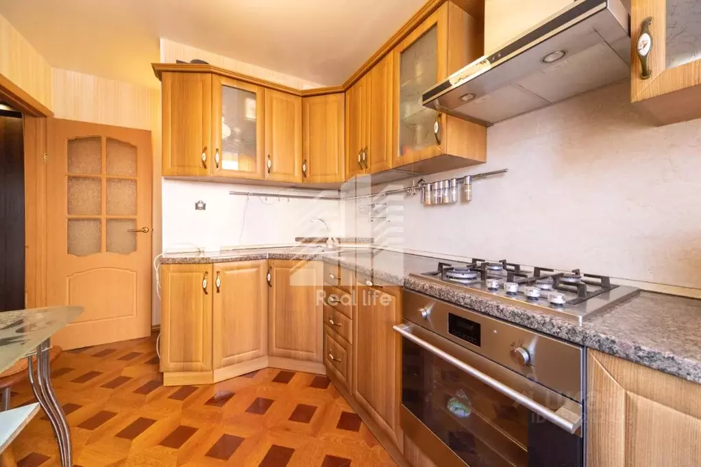 3-к кв. Московская область, Чехов Лопасненская ул., 11 (62.0 м) - Фото 2