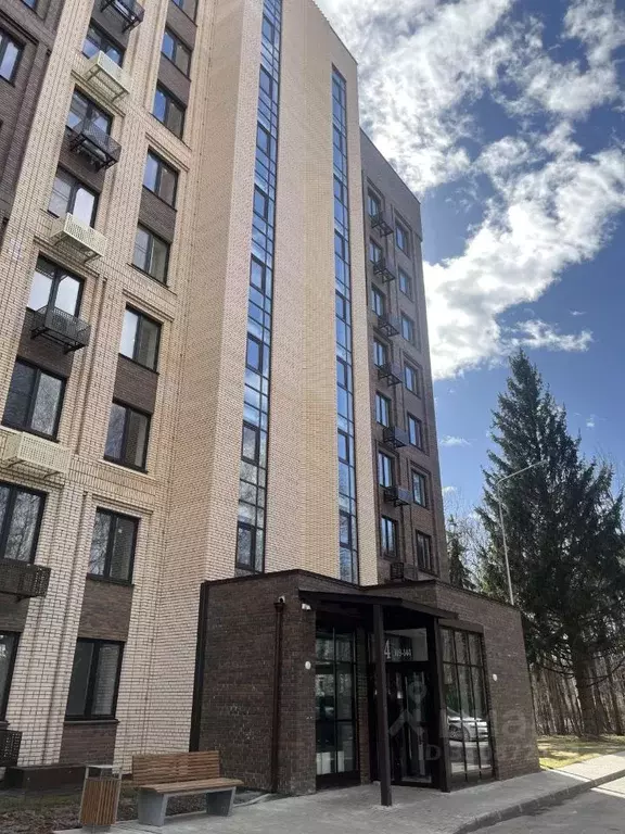 1-к кв. Чувашия, Чебоксары просп. Тракторостроителей, 6 (40.0 м) - Фото 1