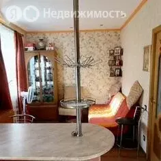 2-комнатная квартира: Ставрополь, улица Чехова, 55/1 (37 м) - Фото 1