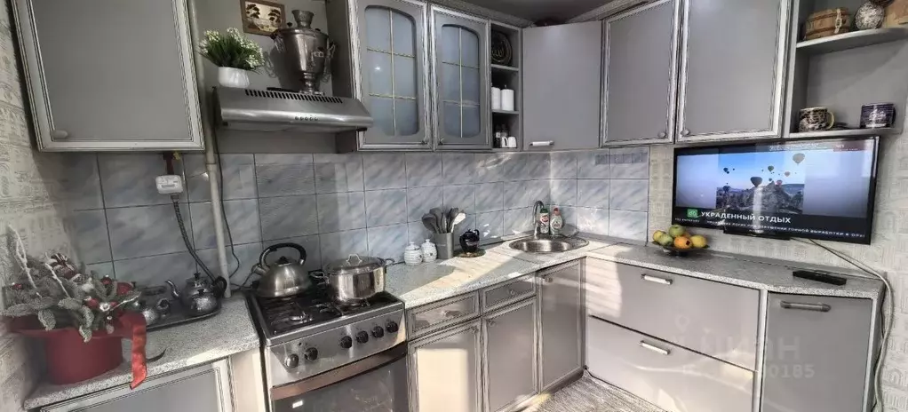 2-к кв. Башкортостан, Стерлитамак Деповская ул., 23 (50.3 м) - Фото 2