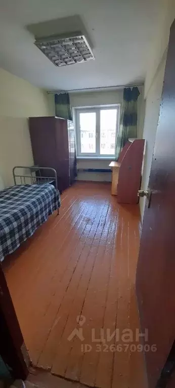 Комната Хакасия, Абакан Северный проезд, 5 (15.0 м) - Фото 1