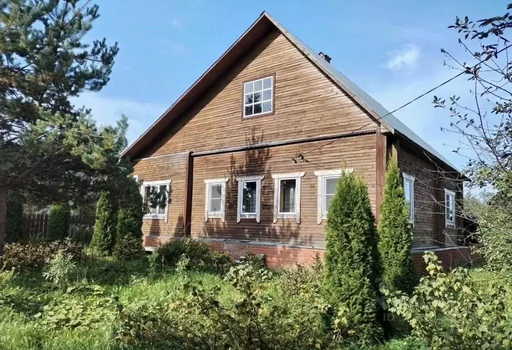 Дом, 70 м - Фото 2