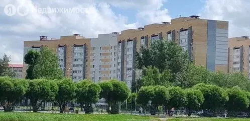 1-комнатная квартира: Тюмень, улица Самарцева, 30 (33.4 м) - Фото 2