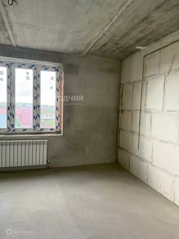 Продаётся 2-к квартира, 56.9 м - Фото 1