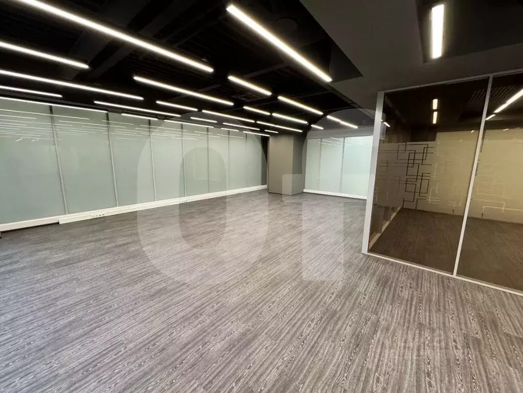 Офис в Москва Верейская ул., 29С134 (1180 м) - Фото 1