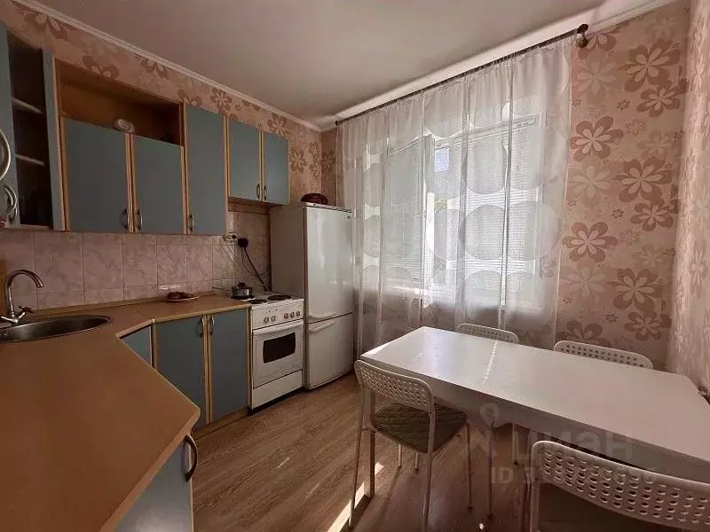 2-к кв. Самарская область, Тольятти Автозаводское ш., 39 (54.0 м) - Фото 2