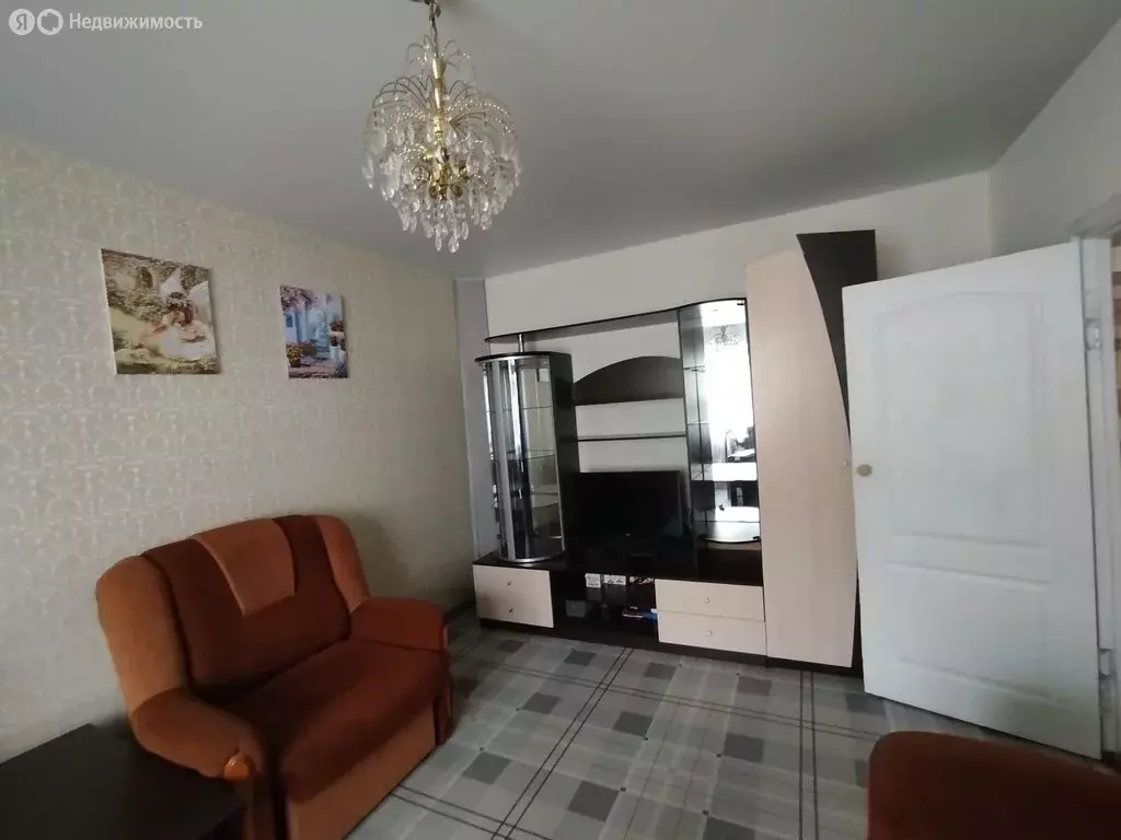 3-комнатная квартира: Нерюнгри, улица Карла Маркса, 27/2 (71 м) - Фото 2