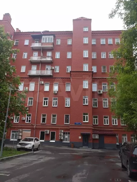 2-к. квартира, 50 м, 7/7 эт. - Фото 0