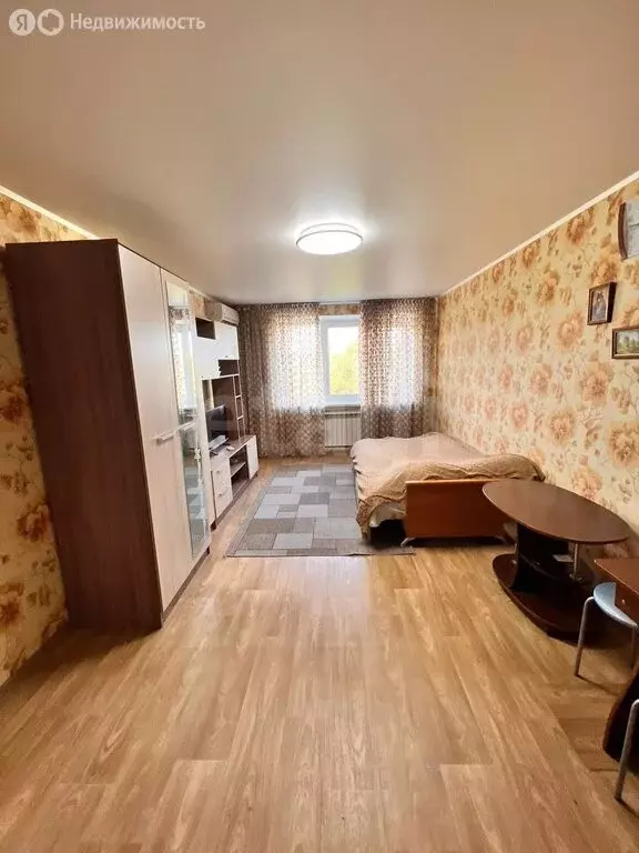 1к в -комнатной квартире (17.8 м) - Фото 1