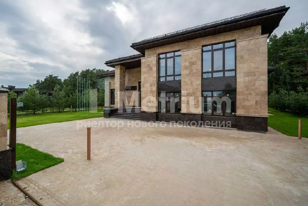 Продается дом в КП Никологорские Дачи - Фото 1
