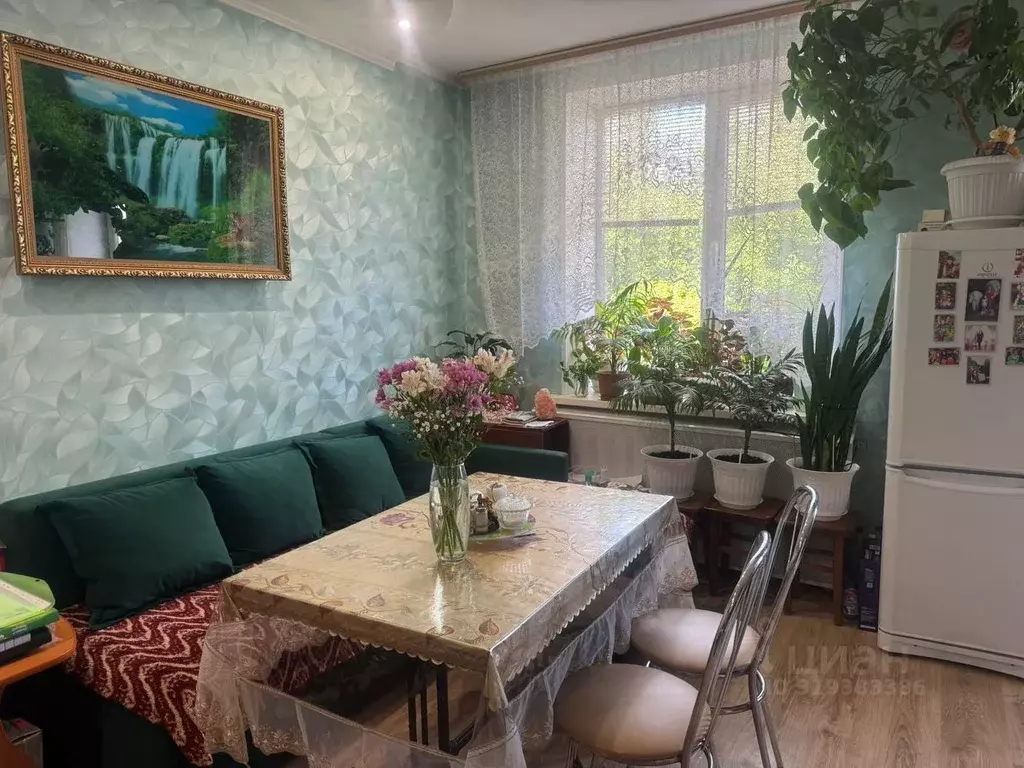 3-к кв. Татарстан, Казань ул. 25 Октября, 16/9 (75.0 м) - Фото 0