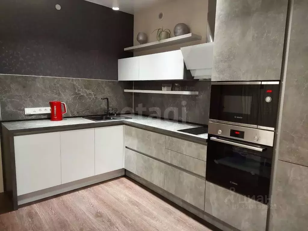 2-к кв. Ханты-Мансийский АО, Сургутский район, пос. Нижнесортымский ... - Фото 0