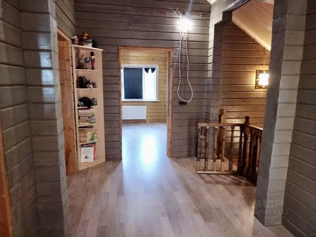 Дом в Ярославская область, Угличский муниципальный округ, д. Нефтино, ... - Фото 2