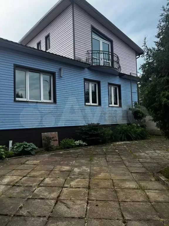 Дом 150 м на участке 20 сот. - Фото 0