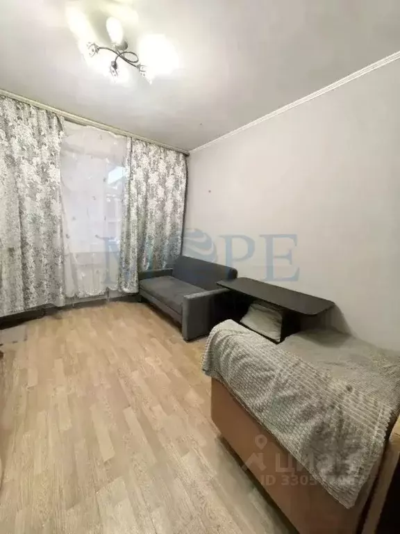Студия Краснодарский край, Сочи ул. Тимирязева, 167 (20.0 м) - Фото 1