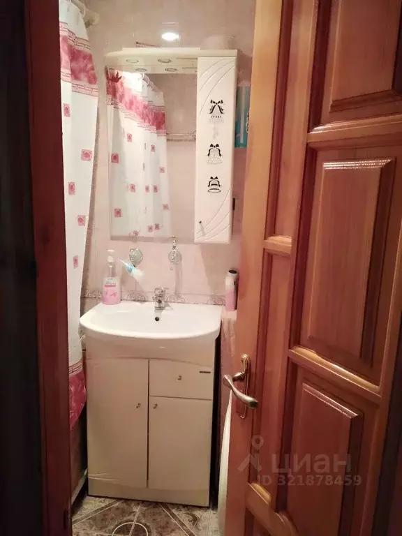 Комната Краснодарский край, Сочи Светлана мкр, ул. Учительская, 22 - Фото 2