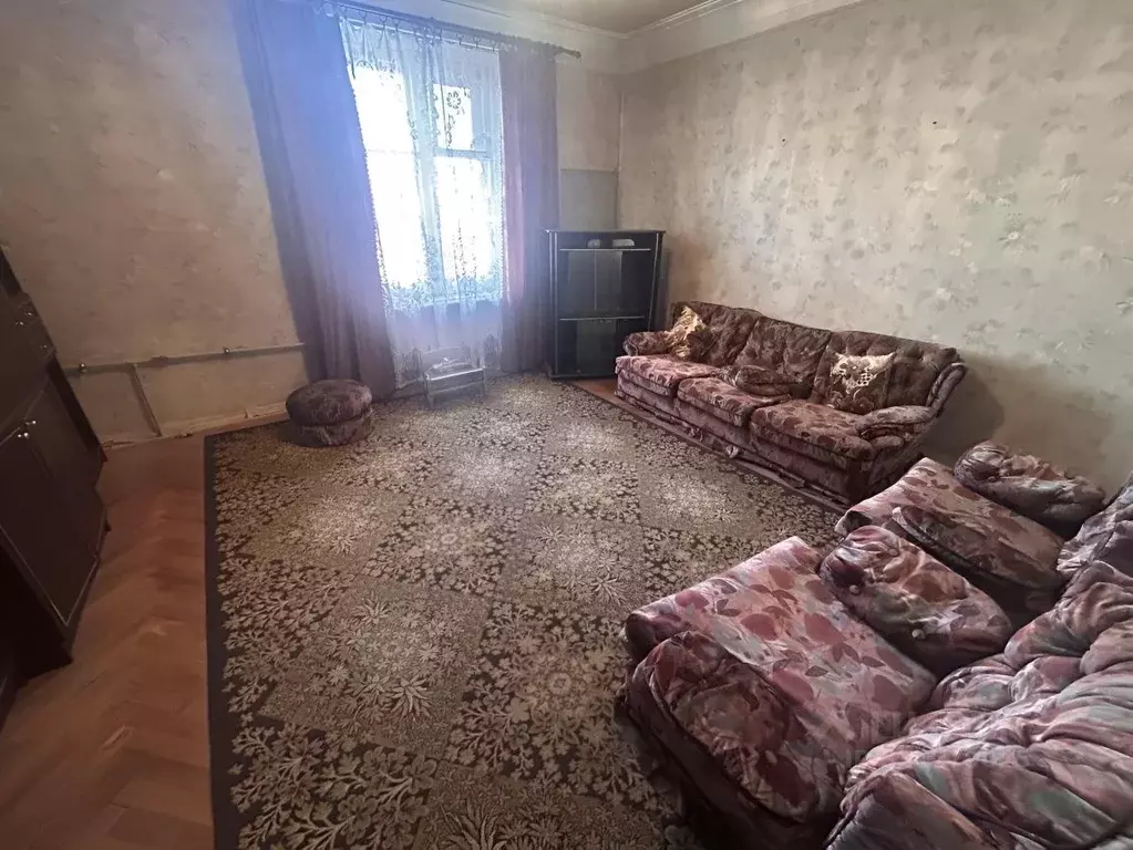 3-к кв. Курская область, Курск ул. Гайдара, 4 (79.8 м) - Фото 2