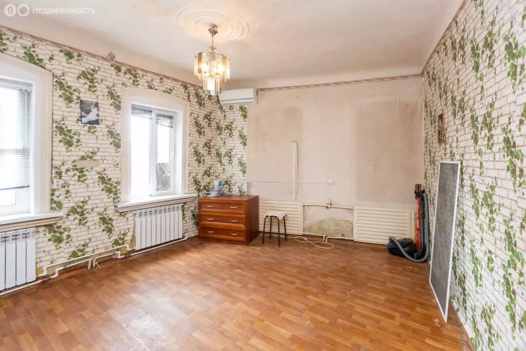 1-комнатная квартира: Оренбург, улица Чичерина, 44 (33.2 м) - Фото 2