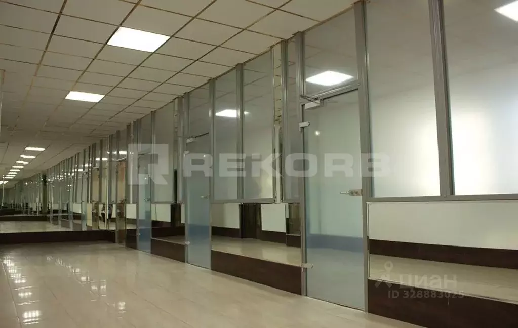 Офис в Санкт-Петербург Выборгская наб., 55к3 (150 м) - Фото 2