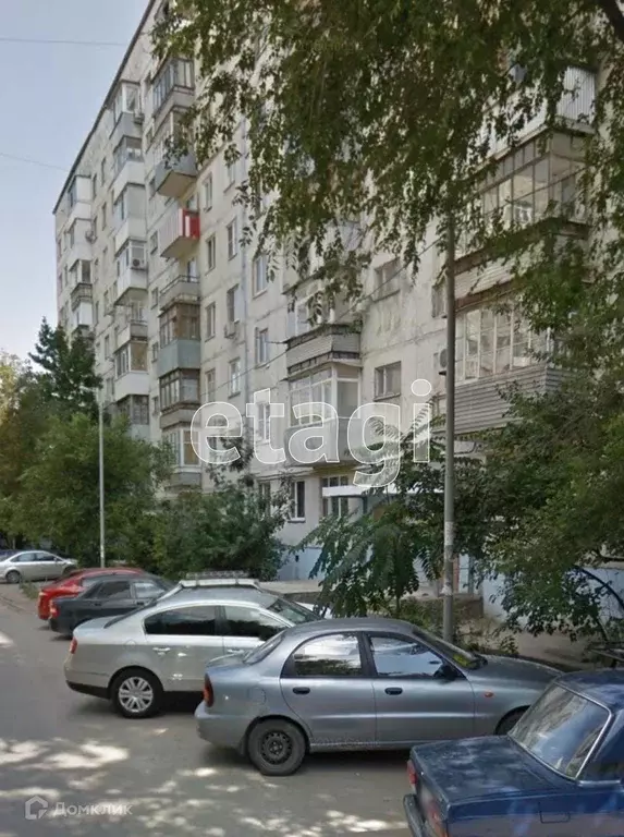 Продаётся 3-к квартира, 65 м - Фото 0