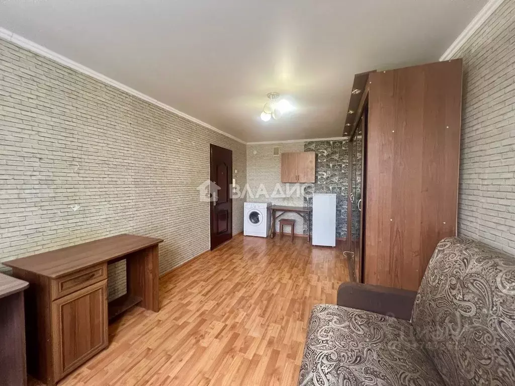 Комната Белгородская область, Белгород ул. Железнякова, 1 (16.9 м) - Фото 1