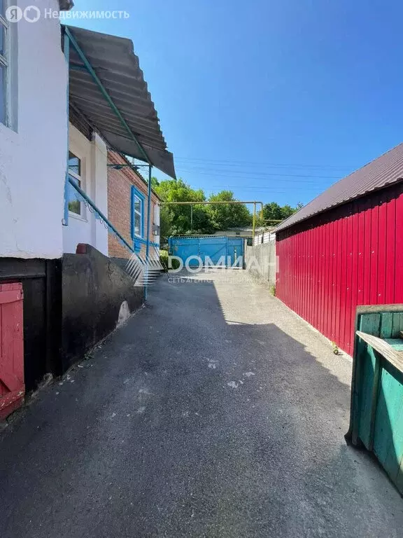 Дом в слобода Красюковская, Садовая улица (120 м) - Фото 1