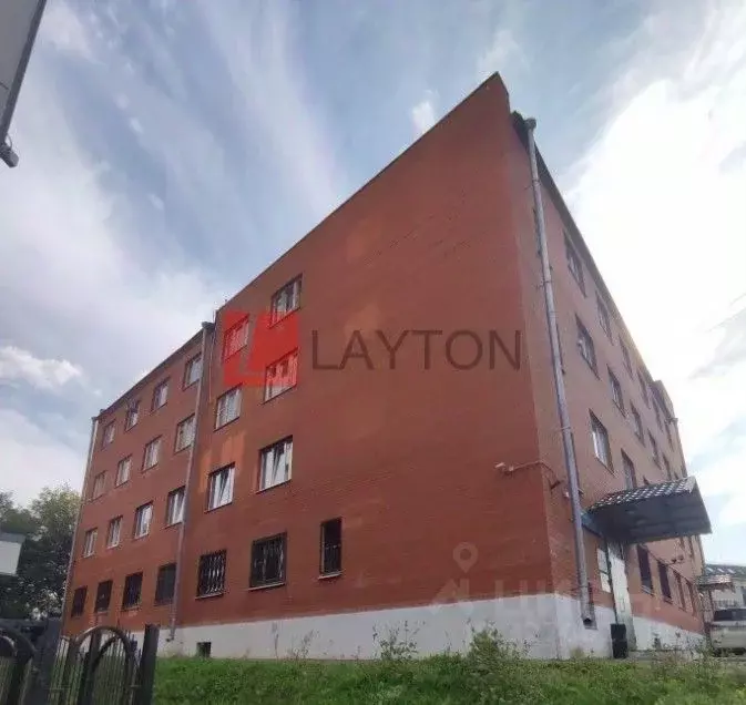 Офис в Москва Бибиревская ул., 4 (34 м) - Фото 2