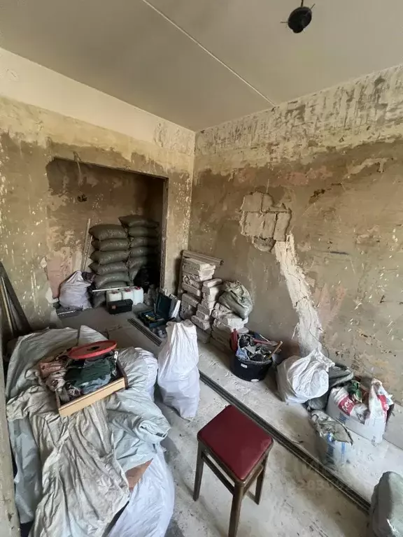 2-к кв. Москва 1-я Останкинская ул., 37/41 (42.7 м) - Фото 2