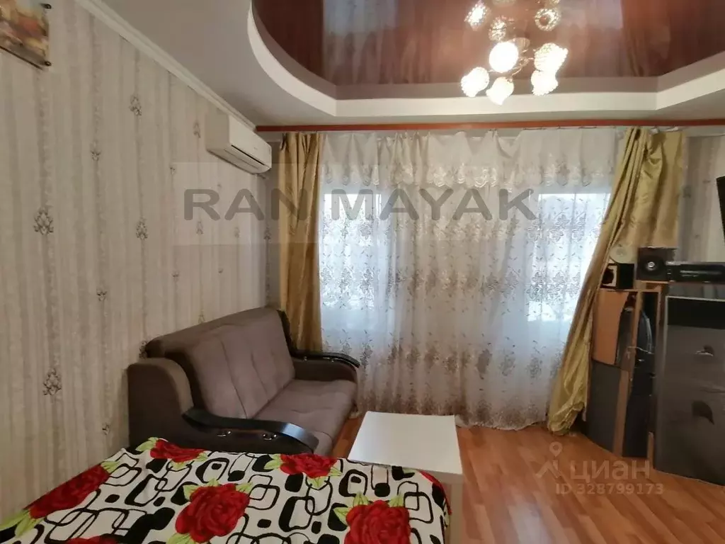 Дом в Адыгея, Майкоп Курджипская ул. (26 м) - Фото 2