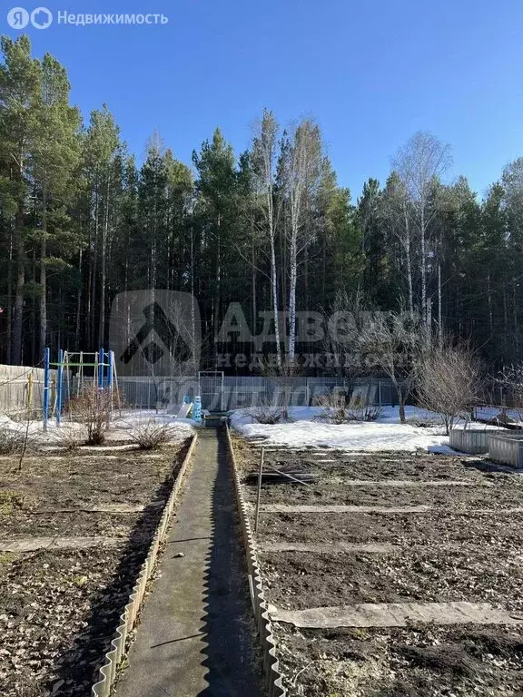 Дом в Тюмень, садоводческое некоммерческое товарищество Лесная Поляна, ... - Фото 2