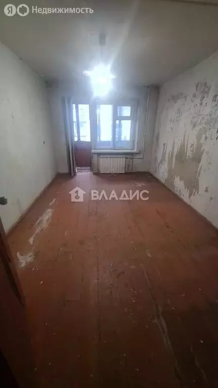 2-комнатная квартира: Бийск, улица Ильи Мухачёва, 117 (41 м) - Фото 1