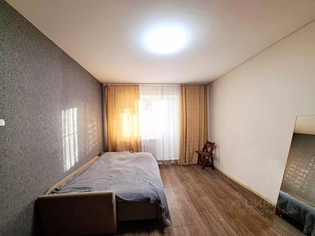 2-к кв. Санкт-Петербург Малая Карпатская ул., 13 (52.6 м) - Фото 1