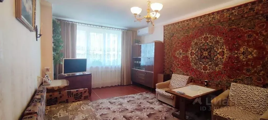 3-к кв. Крым, Евпатория просп. Победы, 54 (68.9 м) - Фото 1