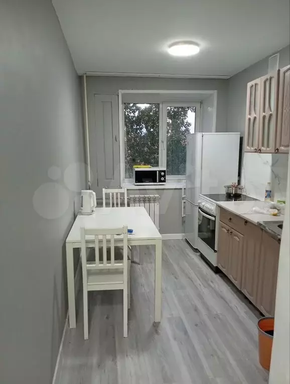 2-к. квартира, 50 м, 3/5 эт. - Фото 0