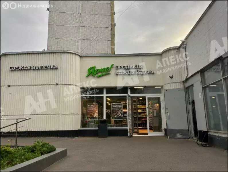 Торговая площадь (452 м) - Фото 2