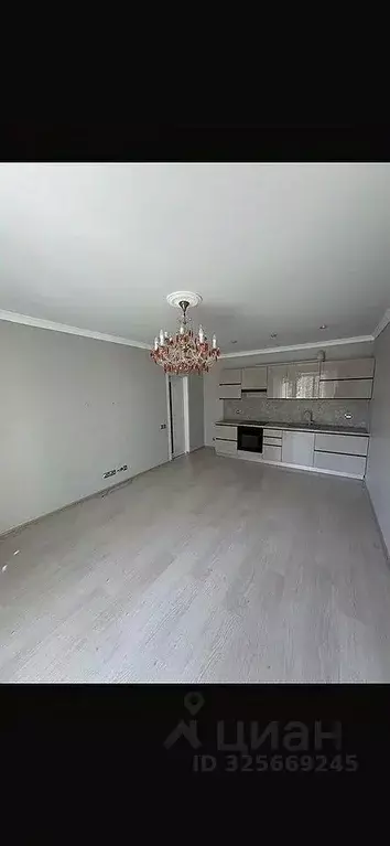 2-к кв. Ростовская область, Ростов-на-Дону Виноградный пер., 2А (58.6 ... - Фото 1