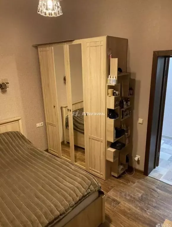 3-к кв. Крым, Симферополь ул. Гоголя, 119 (70.1 м) - Фото 2