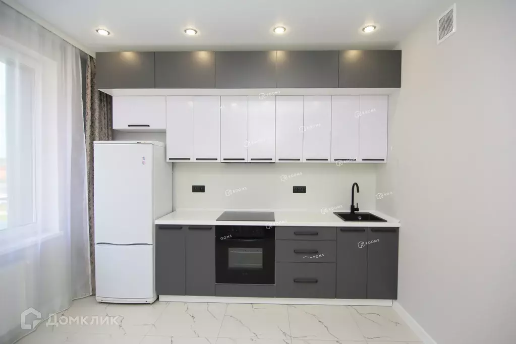 Продаётся 1-к квартира, 40.7 м - Фото 0