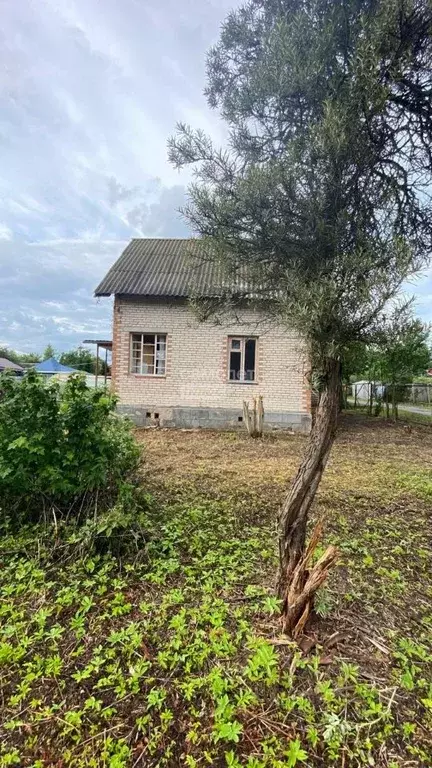Дом в Московская область, Егорьевск муниципальный округ, с. Саввино  ... - Фото 2