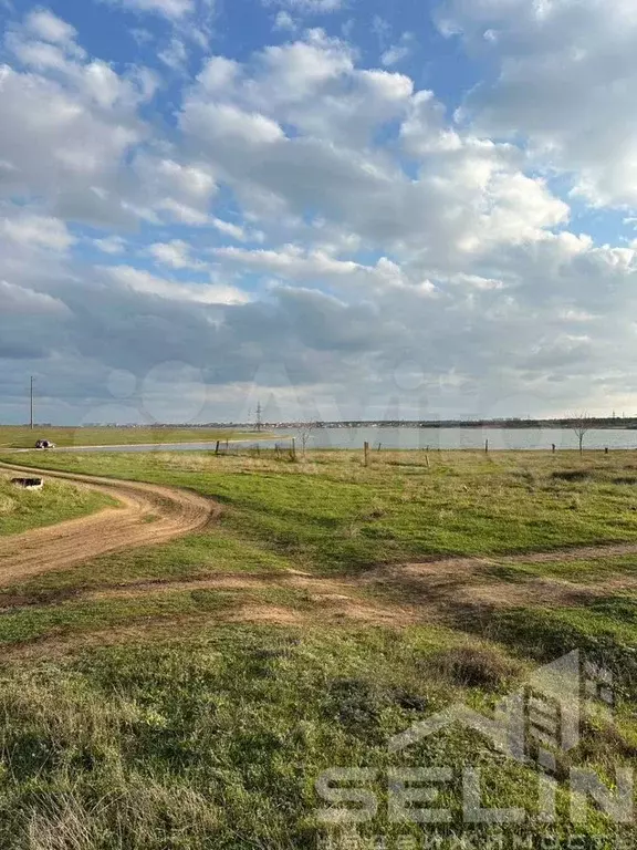 Участок 6,3 сот. (ИЖС) - Фото 1
