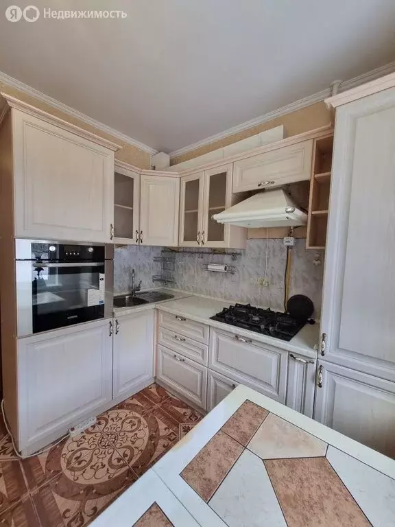 2-комнатная квартира: Чебоксары, улица Кадыкова, 28 (57.4 м) - Фото 2