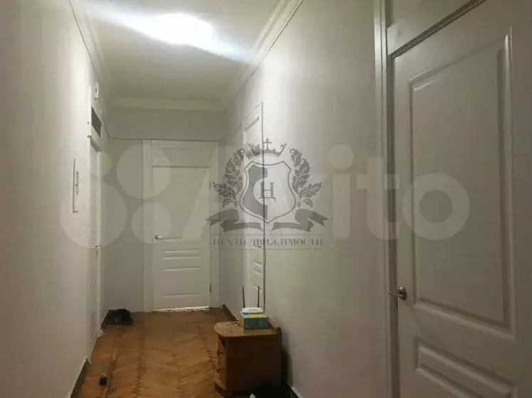 3-к. квартира, 93 м, 3/8 эт. - Фото 1