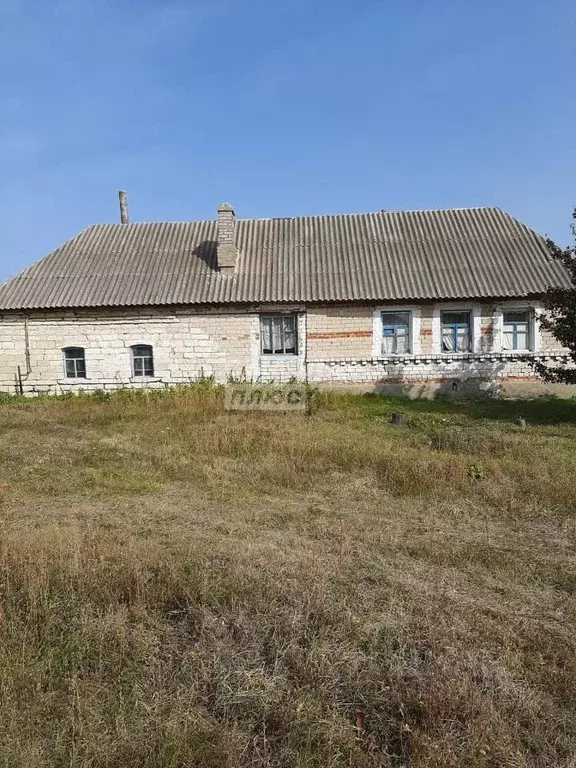 Дом в Липецкая область, Липецкий муниципальный округ, д. Хорошевка ул. ... - Фото 0