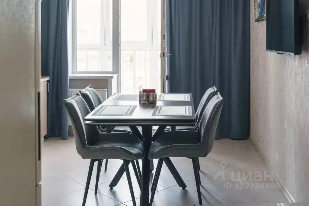 1-к кв. Алтайский край, Белокуриха ул. Соболева, 22 (70.0 м) - Фото 1