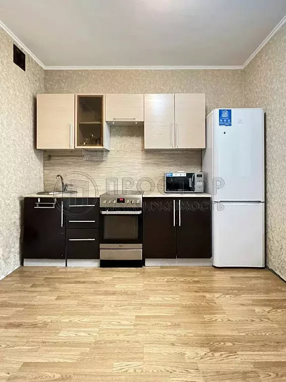 Продается 1-комнатная квартира - Фото 1